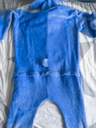 Disfraz Lilo & Stitch