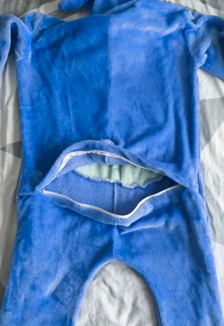 Disfraz Lilo & Stitch