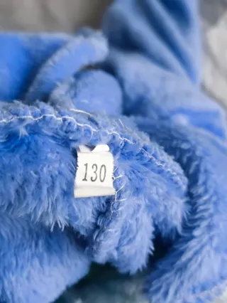 Disfraz Lilo & Stitch