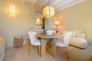 Casa adosada en venta en Dalt de la Vila - La Marina en Ibiza/Eivissa