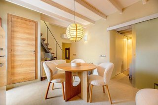 Casa adosada en venta en Dalt de la Vila - La Marina en Ibiza/Eivissa