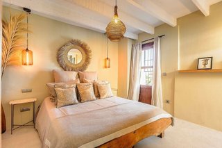 Casa adosada en venta en Dalt de la Vila - La Marina en Ibiza/Eivissa