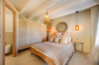 Casa adosada en venta en Dalt de la Vila - La Marina en Ibiza/Eivissa