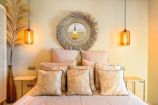 Casa adosada en venta en Dalt de la Vila - La Marina en Ibiza/Eivissa