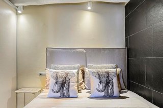 Casa adosada en venta en Dalt de la Vila - La Marina en Ibiza/Eivissa