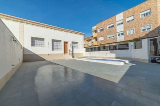 Casa adosada en venta en San Javier en San Javier