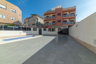 Casa adosada en venta en San Javier en San Javier