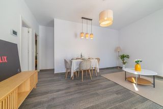 Casa adosada en venta en San Javier en San Javier