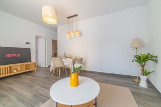 Casa adosada en venta en San Javier en San Javier