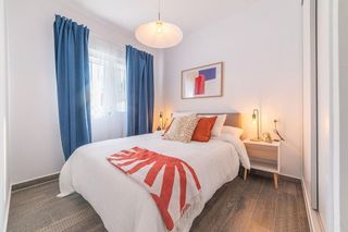 Casa adosada en venta en San Javier en San Javier