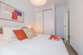 Casa adosada en venta en San Javier en San Javier