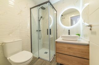 Casa adosada en venta en San Javier en San Javier