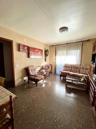 Piso en venta en Les Clotes en Vilafranca del Penedès