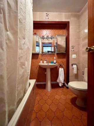 Piso en venta en Les Clotes en Vilafranca del Penedès