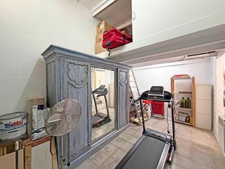 Casa pareada en venta en Gràcia en Sabadell