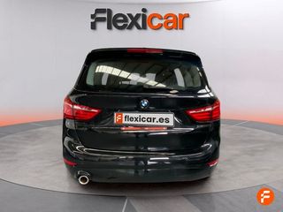 BMW Serie 2 Gran Tourer 218i