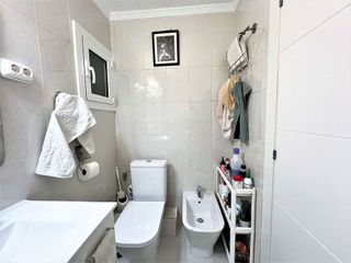 Piso en venta en Sant Josep en Hospitalet de Llobregat, L´