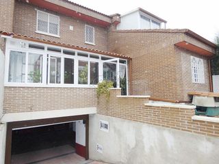 Casa adosada en venta en Val en Alcalá de Henares