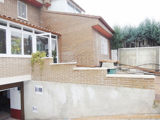 Casa adosada en venta en Val en Alcalá de Henares