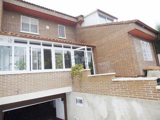 Casa adosada en venta en Val en Alcalá de Henares