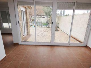 Casa adosada en venta en Val en Alcalá de Henares