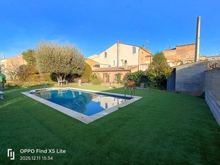 Casa en venta en Santpedor