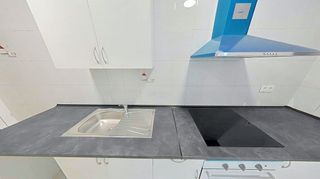 Piso en venta en Sant Llorenç en Terrassa