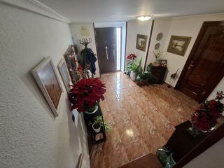 Casa adosada en venta en Santa Isabel en Jaén