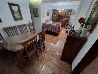 Casa adosada en venta en Santa Isabel en Jaén