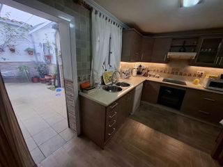 Casa adosada en venta en Santa Isabel en Jaén