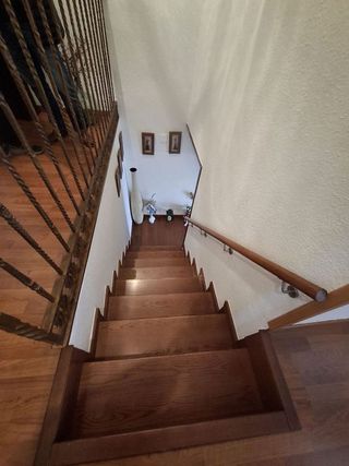 Casa adosada en venta en Santa Isabel en Jaén