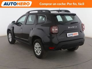 Dacia Duster 1.5 Blue dCi Expression