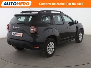 Dacia Duster 1.5 Blue dCi Expression