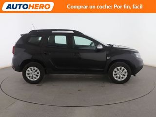 Dacia Duster 1.5 Blue dCi Expression