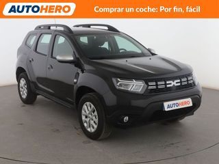 Dacia Duster 1.5 Blue dCi Expression