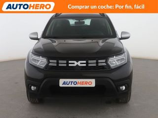 Dacia Duster 1.5 Blue dCi Expression