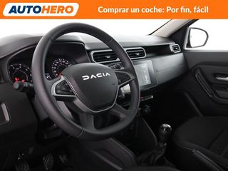 Dacia Duster 1.5 Blue dCi Expression