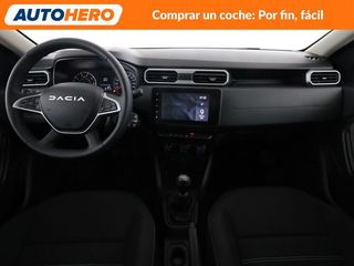 Dacia Duster 1.5 Blue dCi Expression