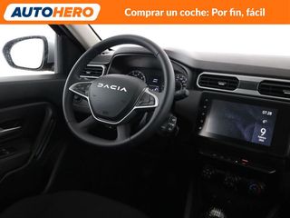 Dacia Duster 1.5 Blue dCi Expression