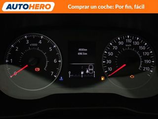 Dacia Duster 1.5 Blue dCi Expression