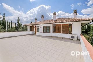 Chalet en venta en Sant Llorenç en Terrassa