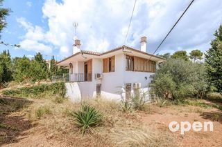 Chalet en venta en Sant Llorenç en Terrassa