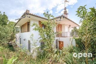 Chalet en venta en Sant Llorenç en Terrassa