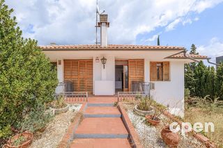 Chalet en venta en Sant Llorenç en Terrassa