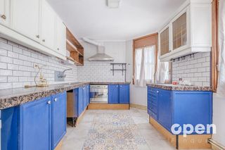 Chalet en venta en Sant Llorenç en Terrassa