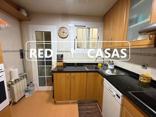 Piso en venta en La Plana en Esplugues de Llobregat