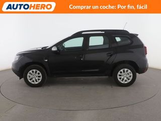 Dacia Duster 1.5 Blue dCi Expression