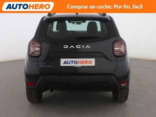 Dacia Duster 1.5 Blue dCi Expression