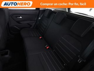 Dacia Duster 1.5 Blue dCi Expression