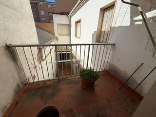 Casa adosada en venta en Bailén